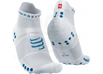 Compressport Pro Racing V 4.0 Run Low