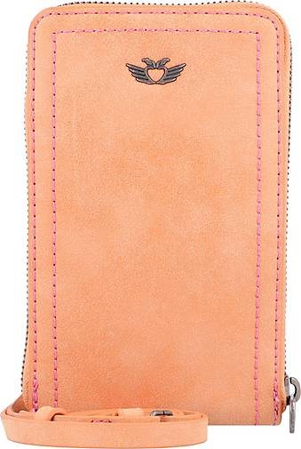 Fritzi aus Preußen Fritzi08 Jozy Vintage Handytasche 10 cm