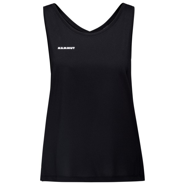 Mammut - Women's Massone Sport Tank Top