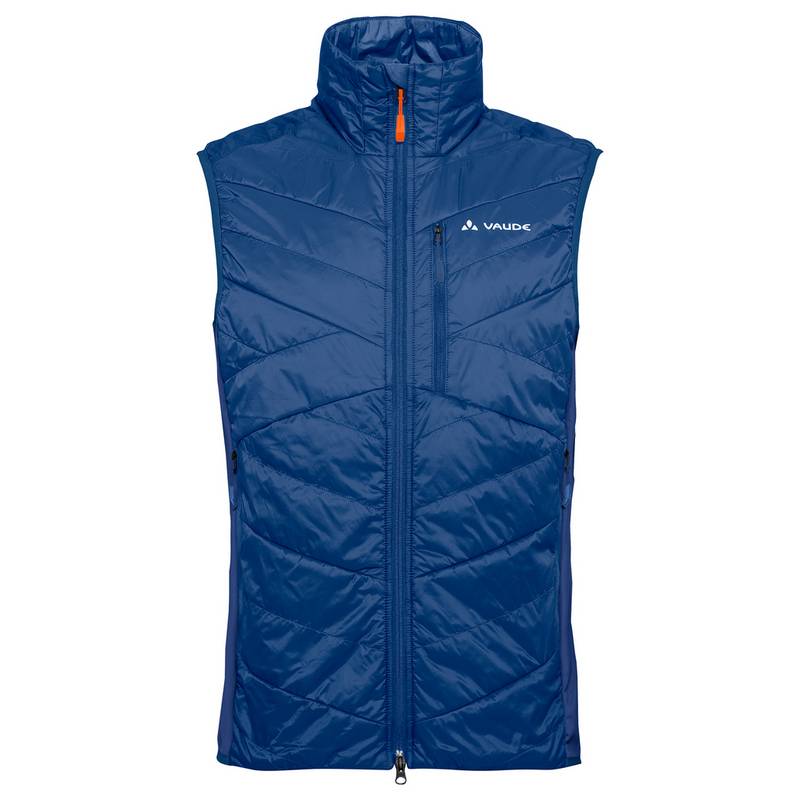 VAUDE Men's Sesvenna Vest IV Outdoorweste Herren