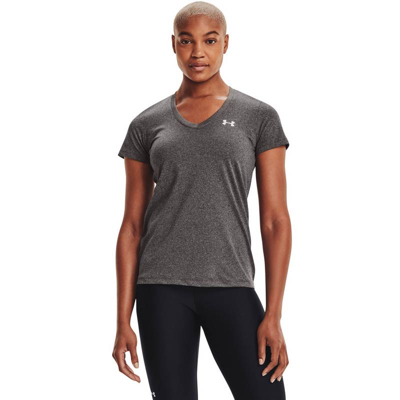 Under Armour Tech Funktionsshirt Damen