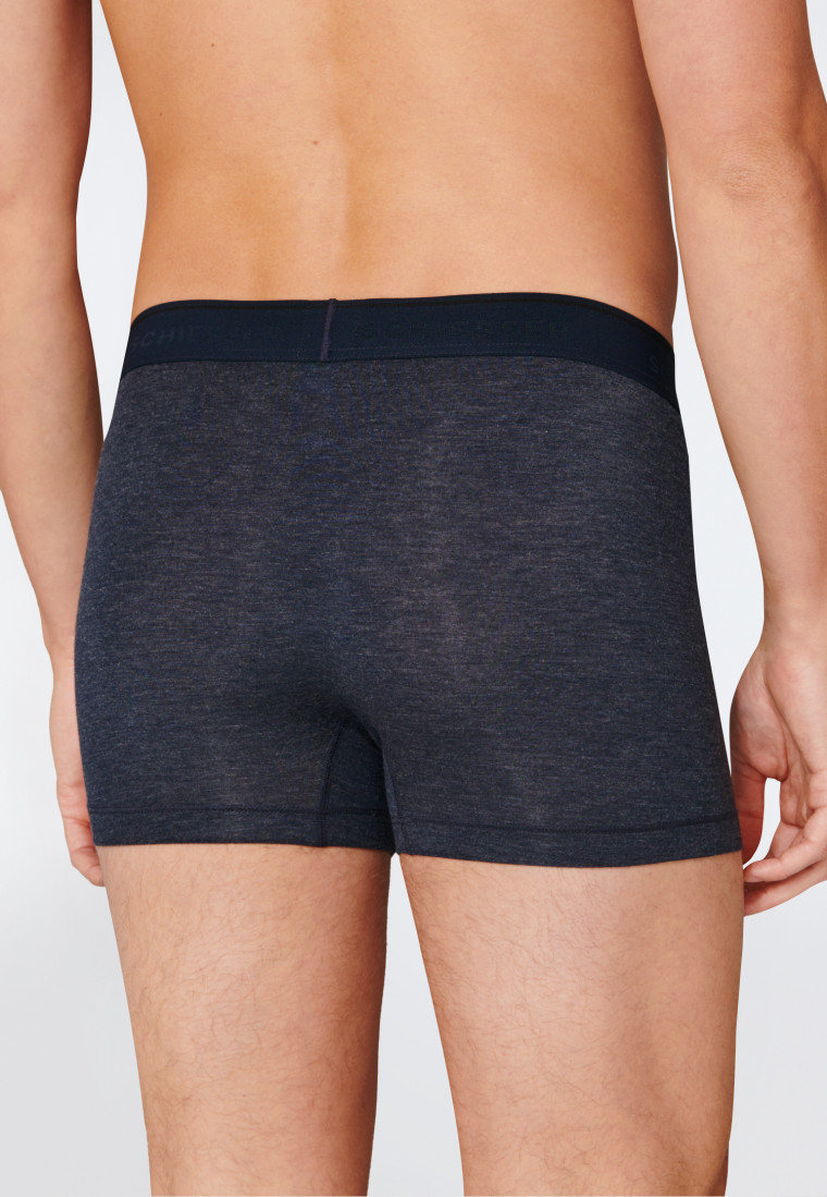 Shorts nachtblau - Personal Fit