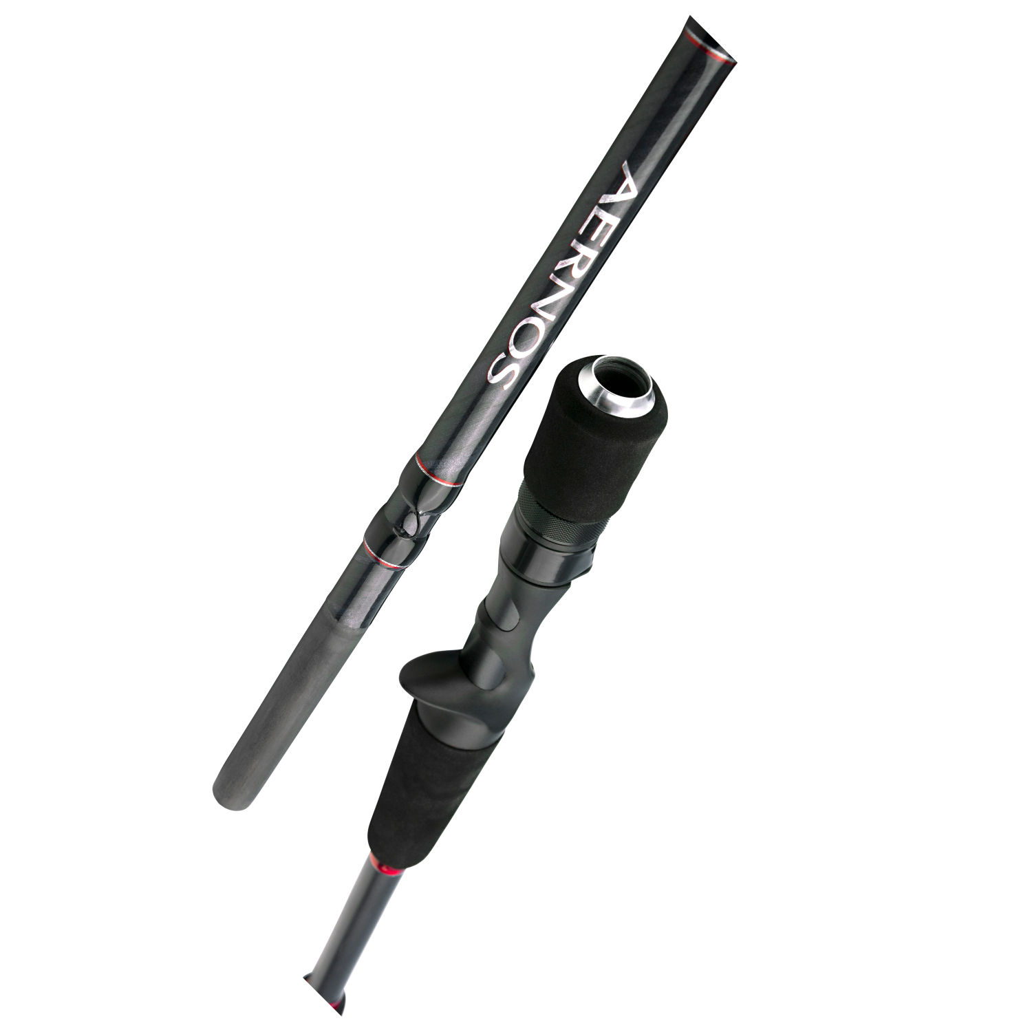 Shimano Raubfischrute Aernos AX Casting