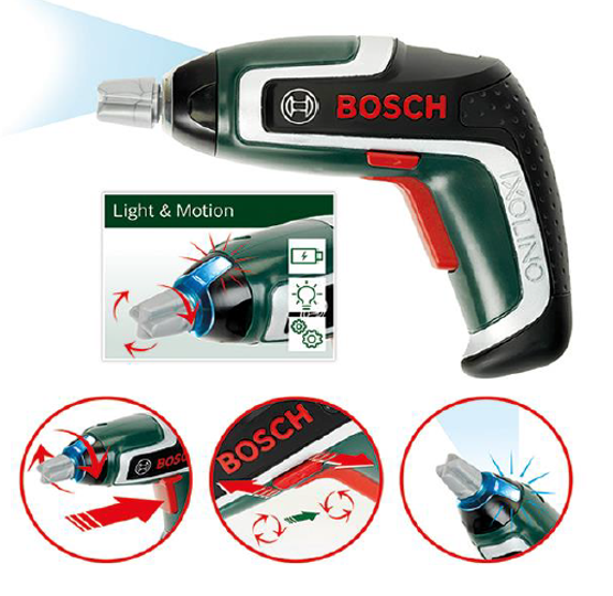 Bosch IXOLINO III