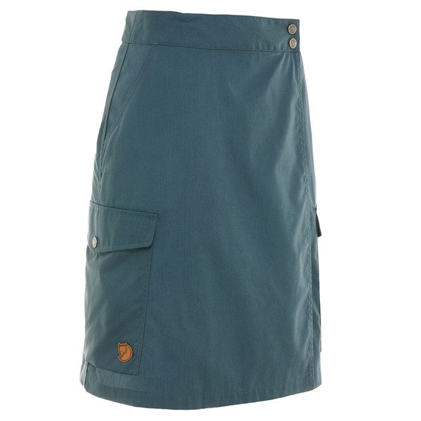 ÖVIK TRAVEL SKIRT W Damen - Rock