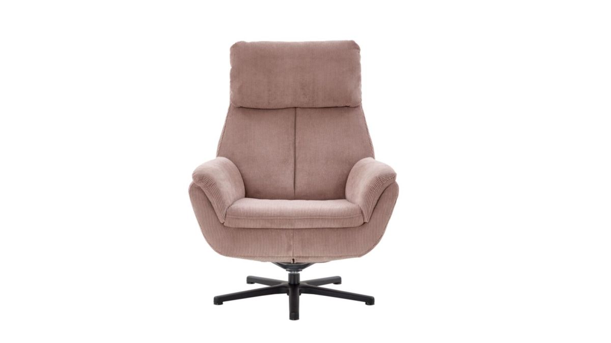 Modulmaster Sessel 1159 Rose