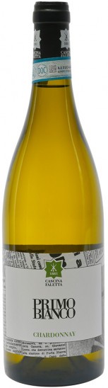Primo Bianco Piemonte DOC trocken - Cascina Faletta