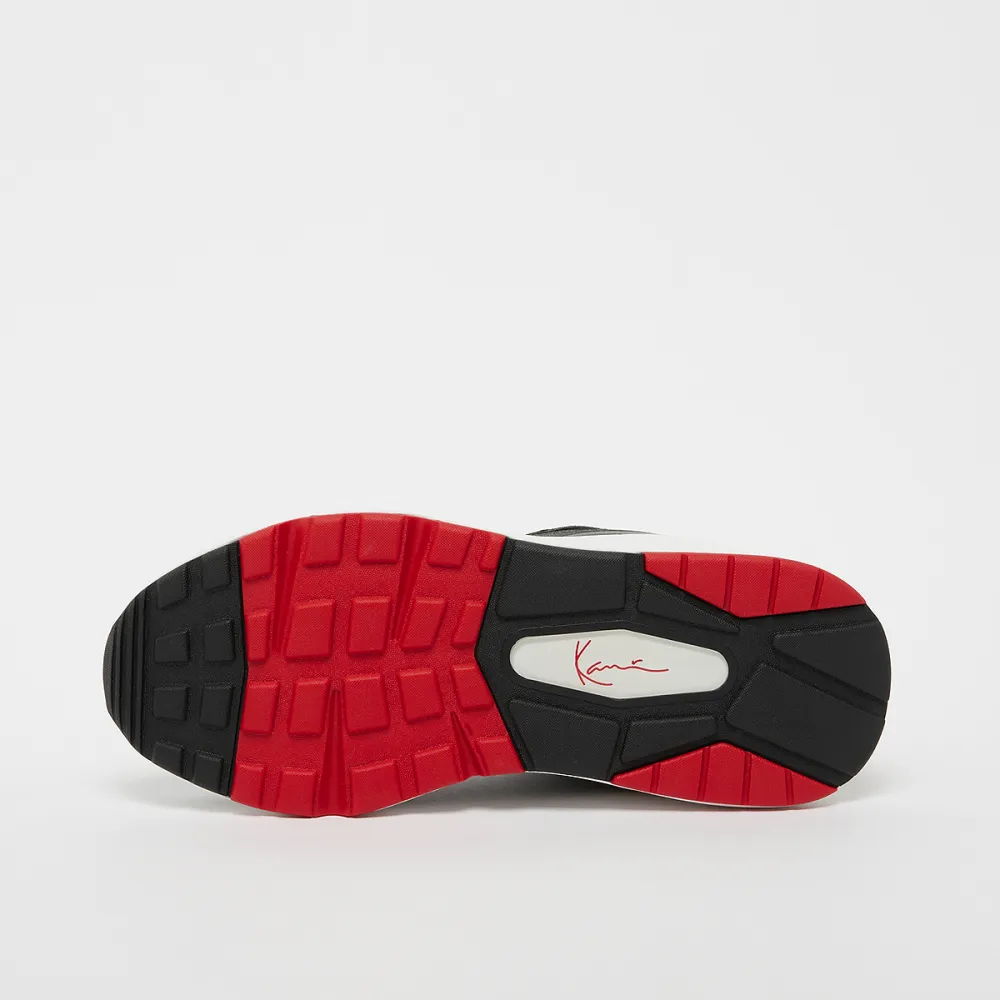 Karl Kani Hood Runner GS KKFWKGS000044 / schwarz
