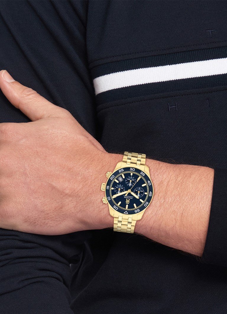 Tommy Hilfiger Watch TH1792158