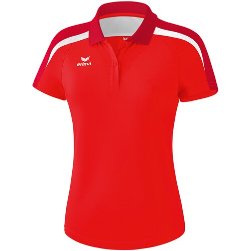 DAMEN LIGA 2.0 POLOSHIRT