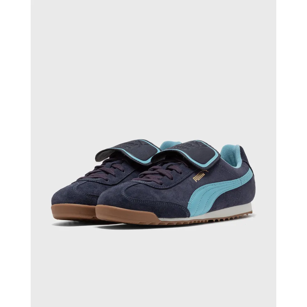 PUMA x Noah Arizona 396056-01 / blau