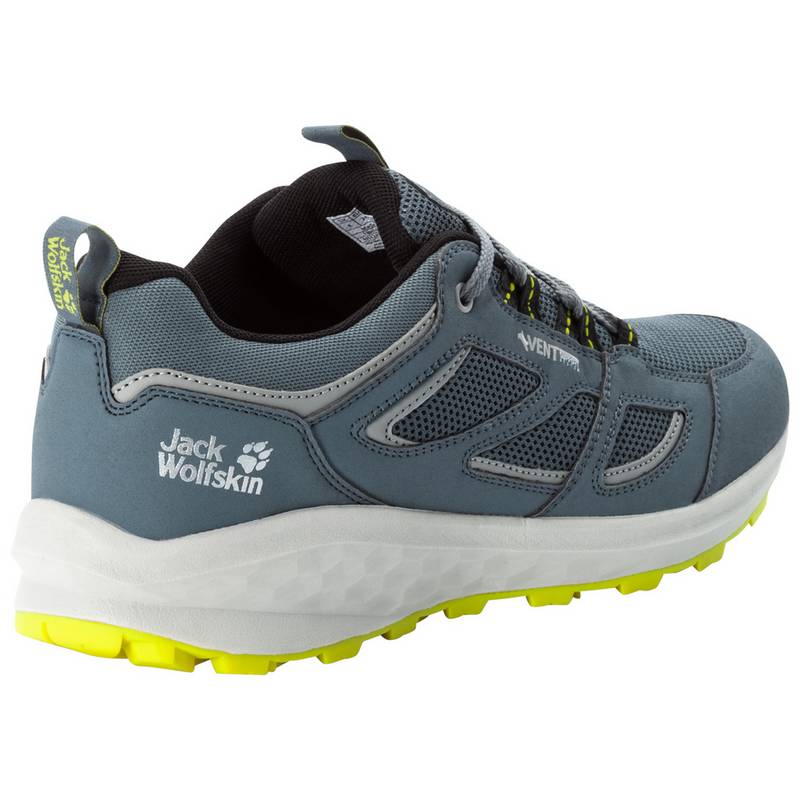 Jack Wolfskin Halbschuhe Herren