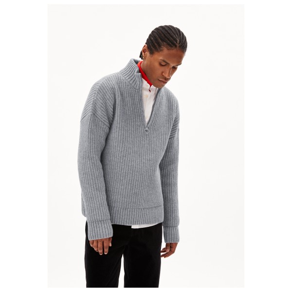 ARMEDANGELS - Elijaa - Wollpullover