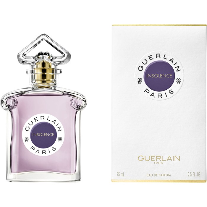 Eau de Parfum Spray