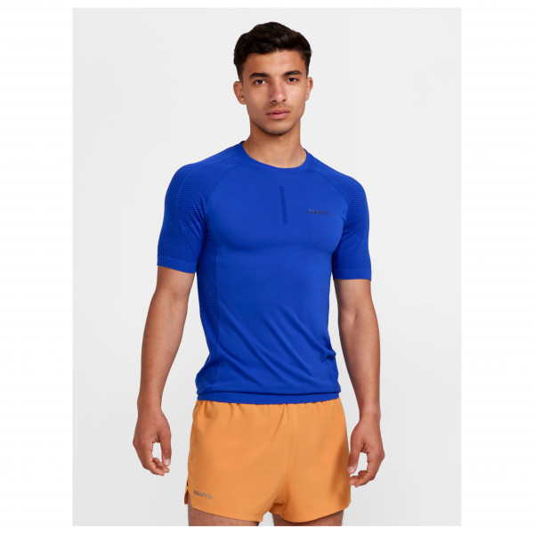 Craft - Advanced Cool Intensity S/S Tee - Kunstfaserunterwäsche