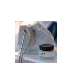 AHAVA Time to Hydrate Night Replenisher normale/trockene Haut Nachtcreme-50 ml