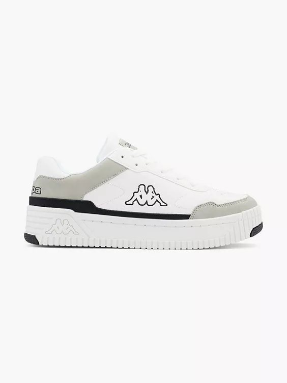 Kappa Platform Sneaker