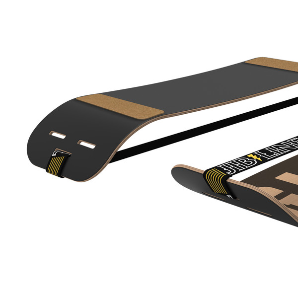 GIBOARD SET - CAESAR JIB - Slackline