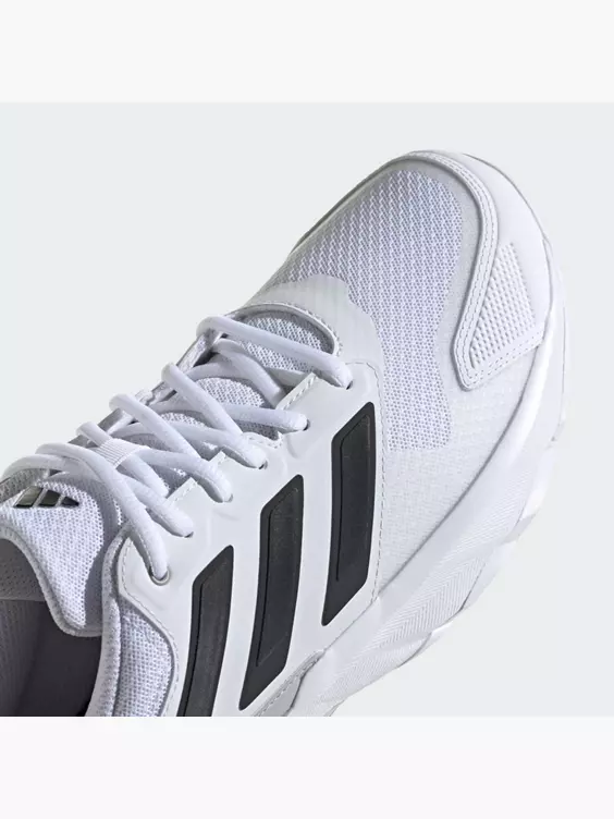 adidas Courtjam Control 3 Tennisschuh