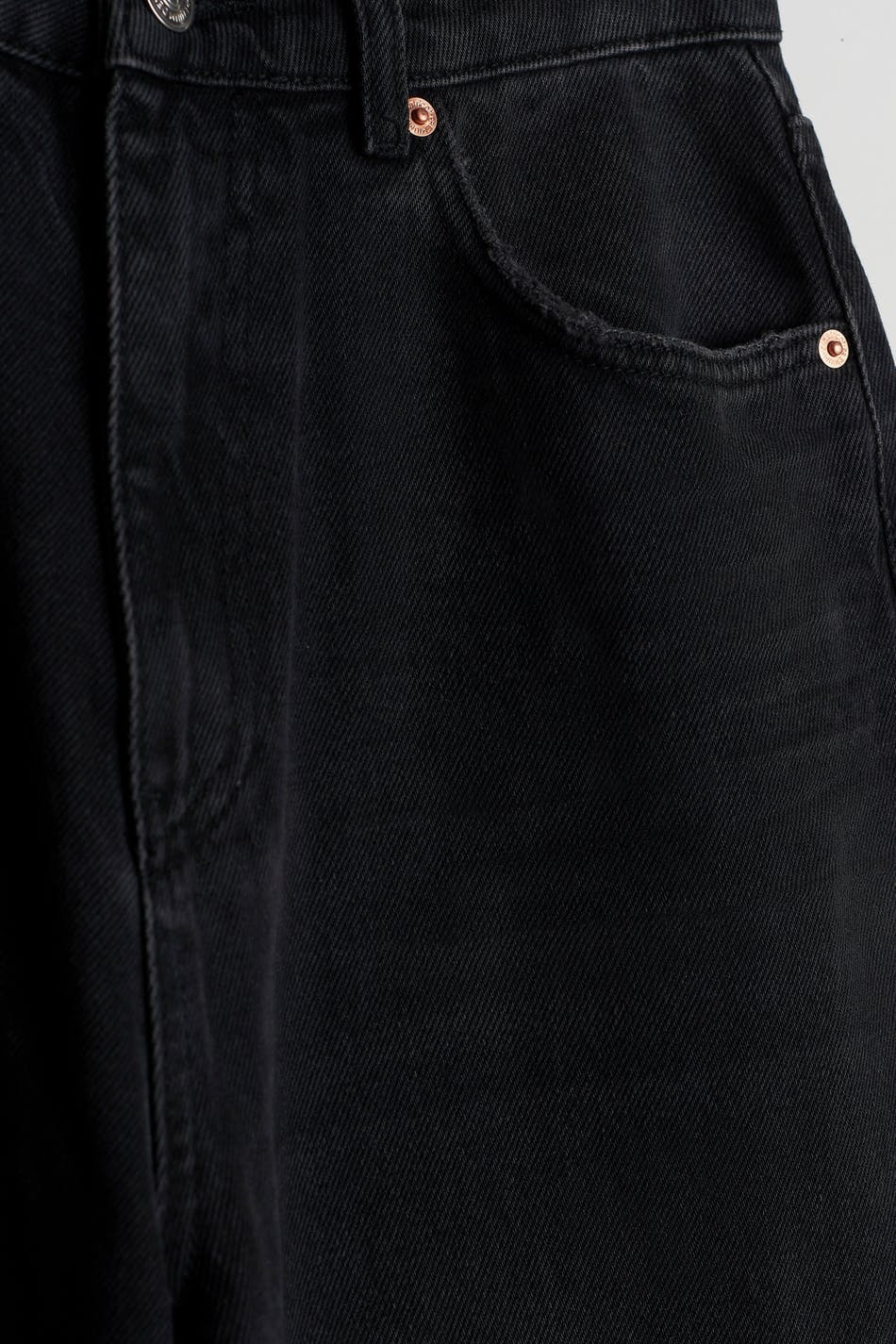 90s oversize jeans