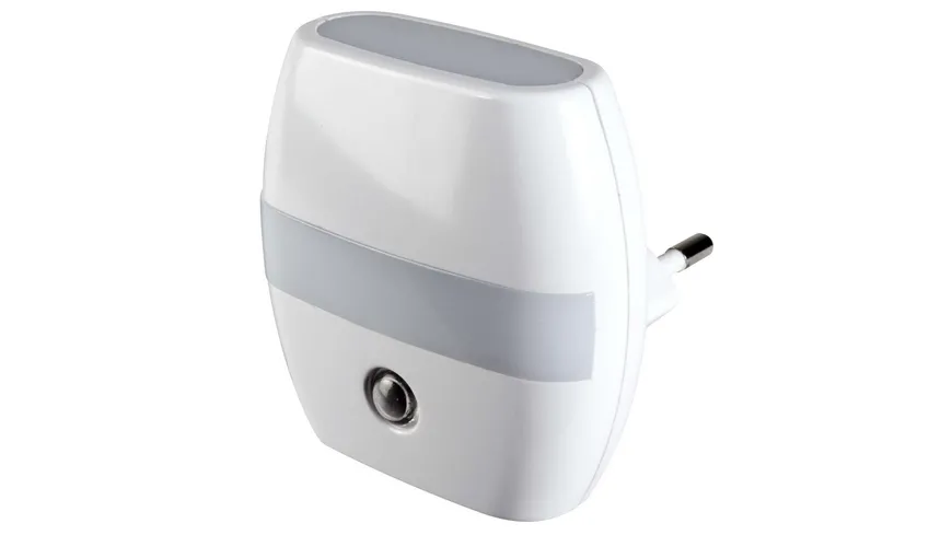 Alecto Automatisches LED-Nachtlicht