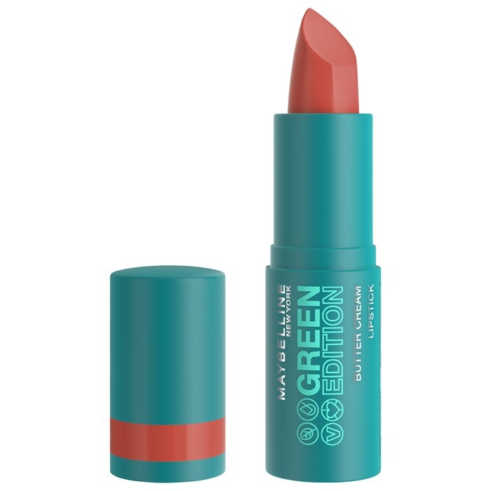 Buttercream Lipstick