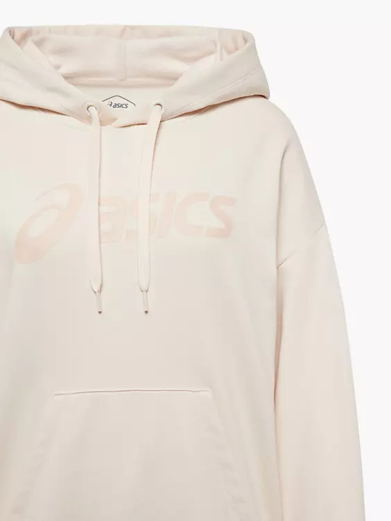 ASICS Hoodie