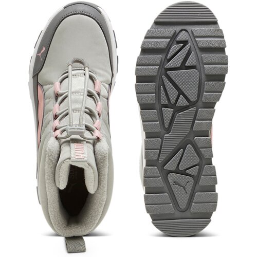 KINDER FREIZEITSCHUHE PUMA EVOLVE BOOT PURETEX JR