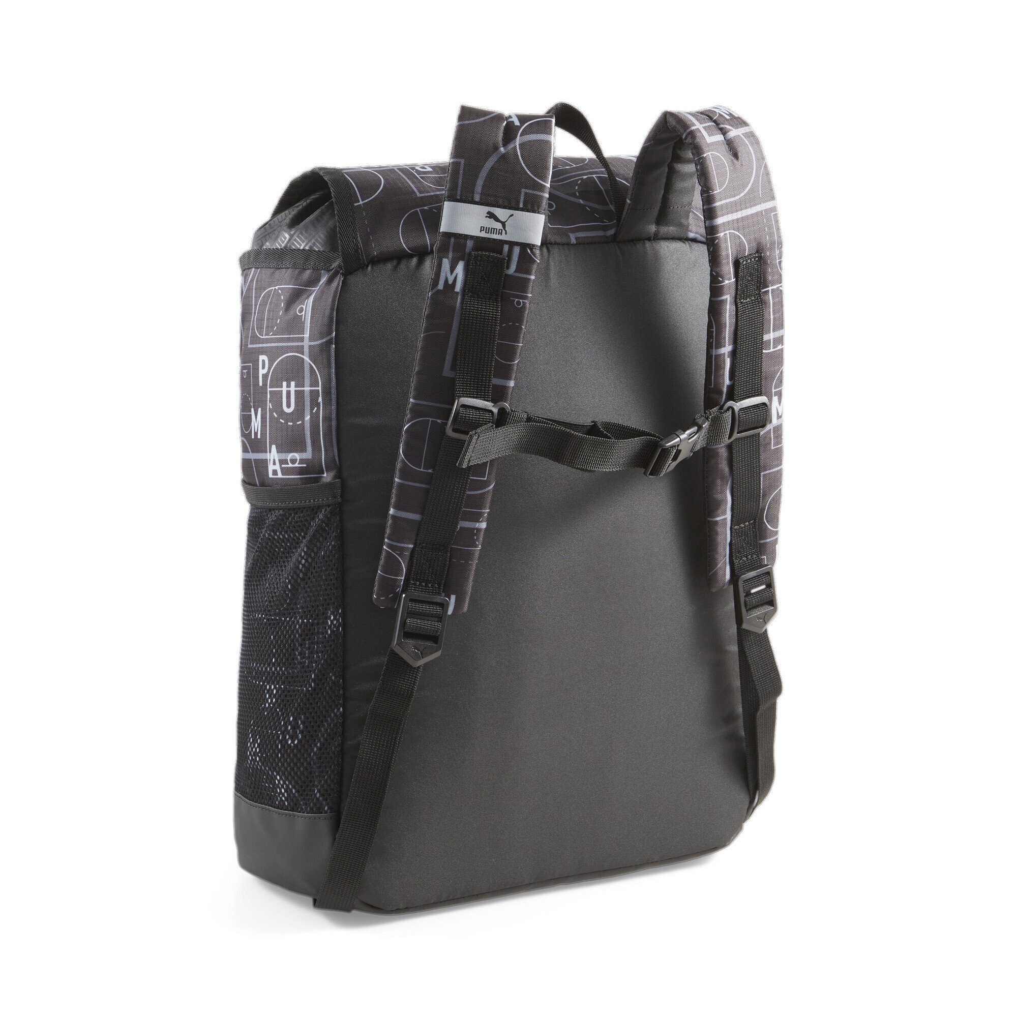 PUMA Rucksack Future Baller Rucksack Jugendliche