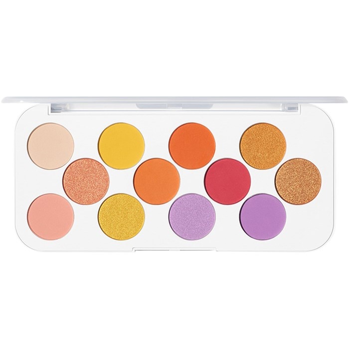 12 Pan Ready for Anything Social Butterfly