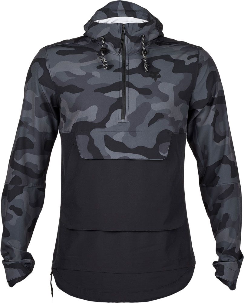 Fox Racing Ranger Wind - MTB Pullover‌ kaufen | Bike-Discount