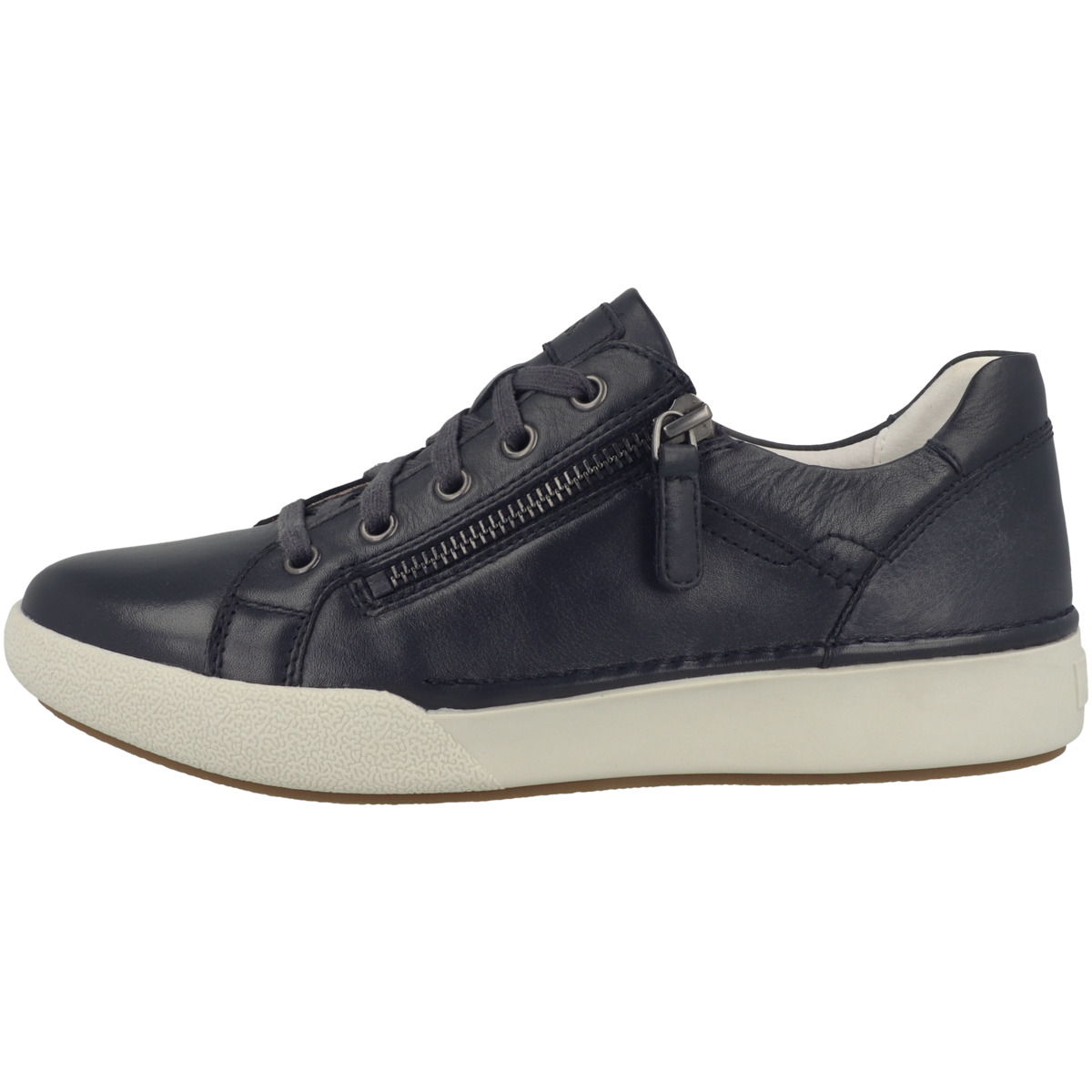 Josef Seibel Claire 03 Sneaker Low dunkelblau