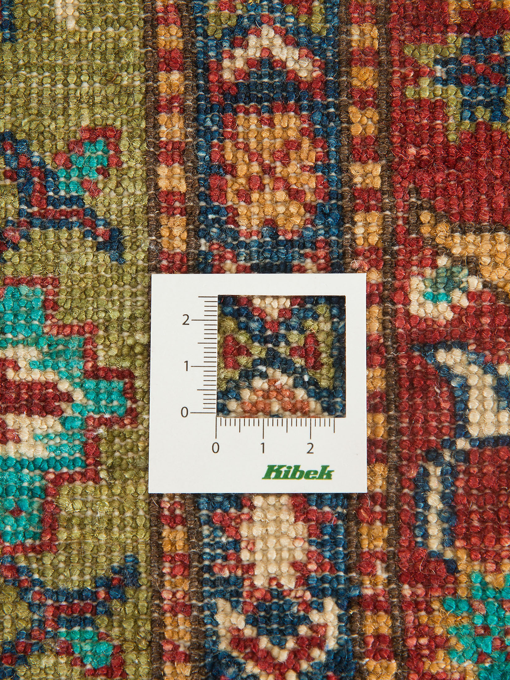 Kazak Phool ca. 185 x 262 cm, Unikat / Einzelstück