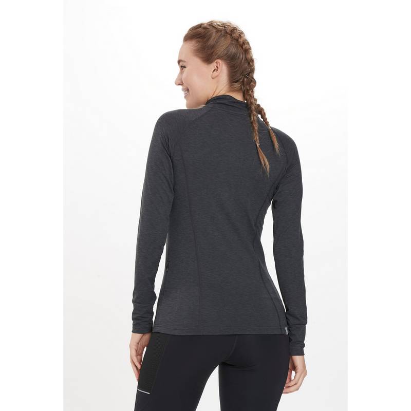 ELITE LAB Core X1 Elite Langarmshirt Damen
