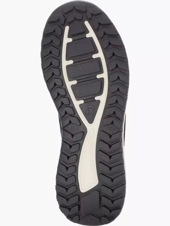 Rieker Herren Schnürstiefel
