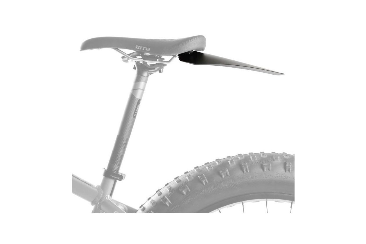 Zefal Steckradschu00fctzer Shield Lite XL
