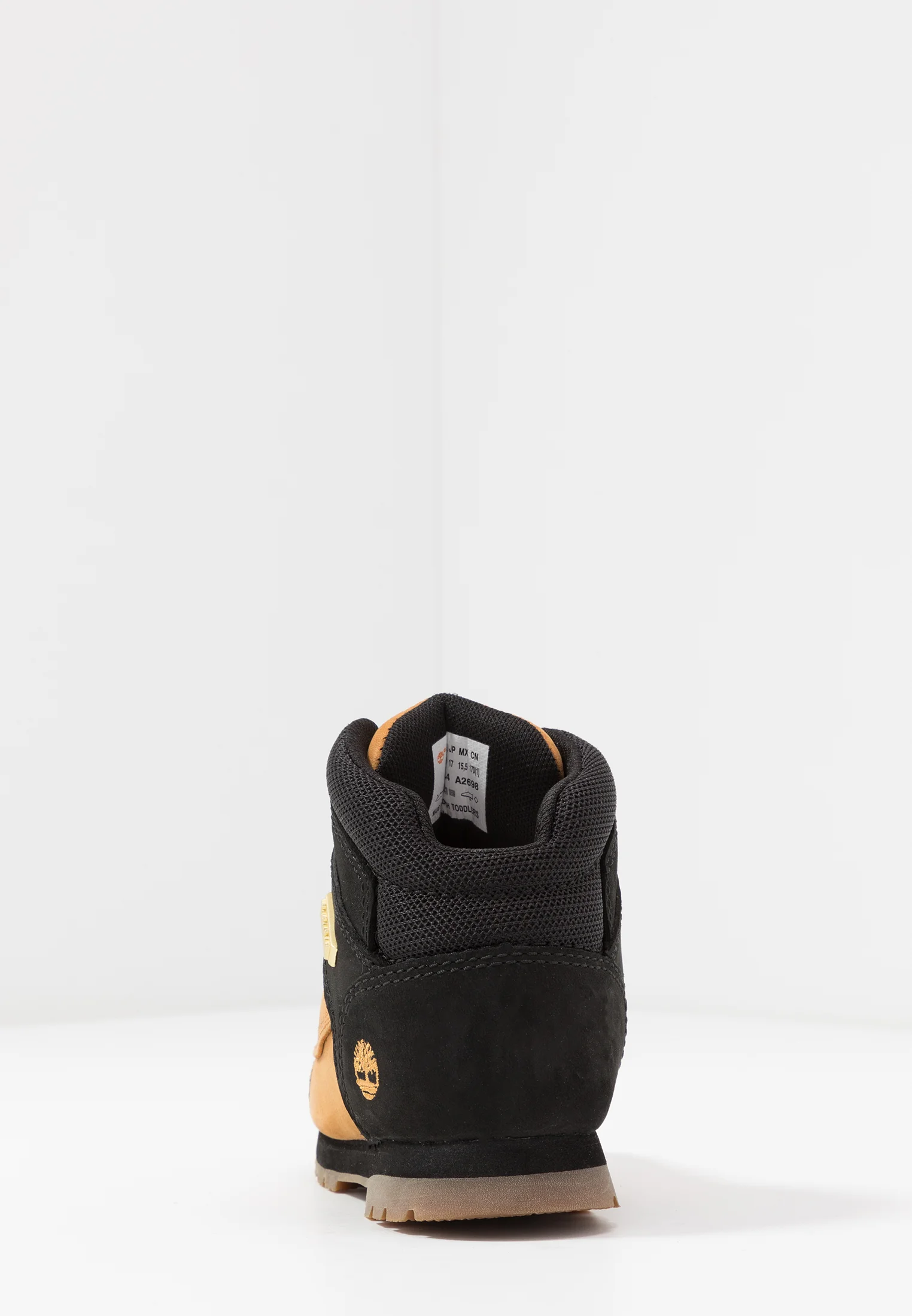 Timberland EURO SPRINT - Botines con cordones