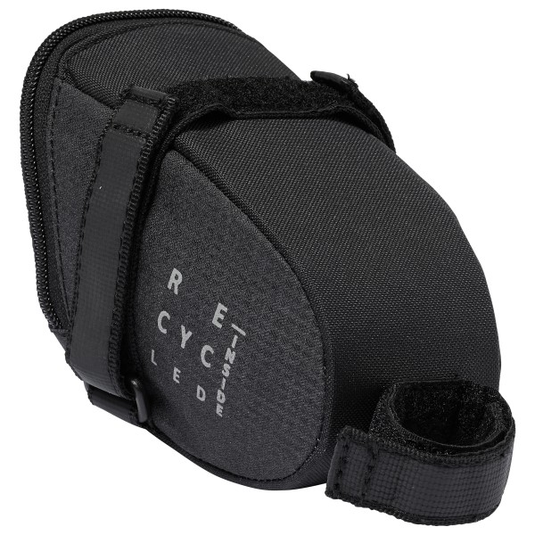Vaude - Race Light L Luminum - Fahrradtasche