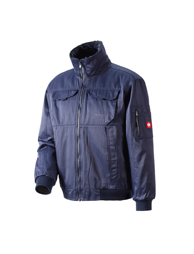 Pilotenjacke Dakota II