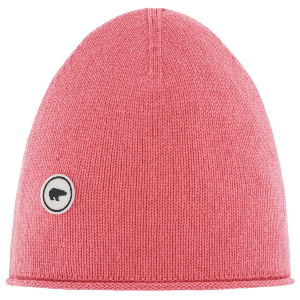 Eisbär - Hellen Oversized Hat - Mütze