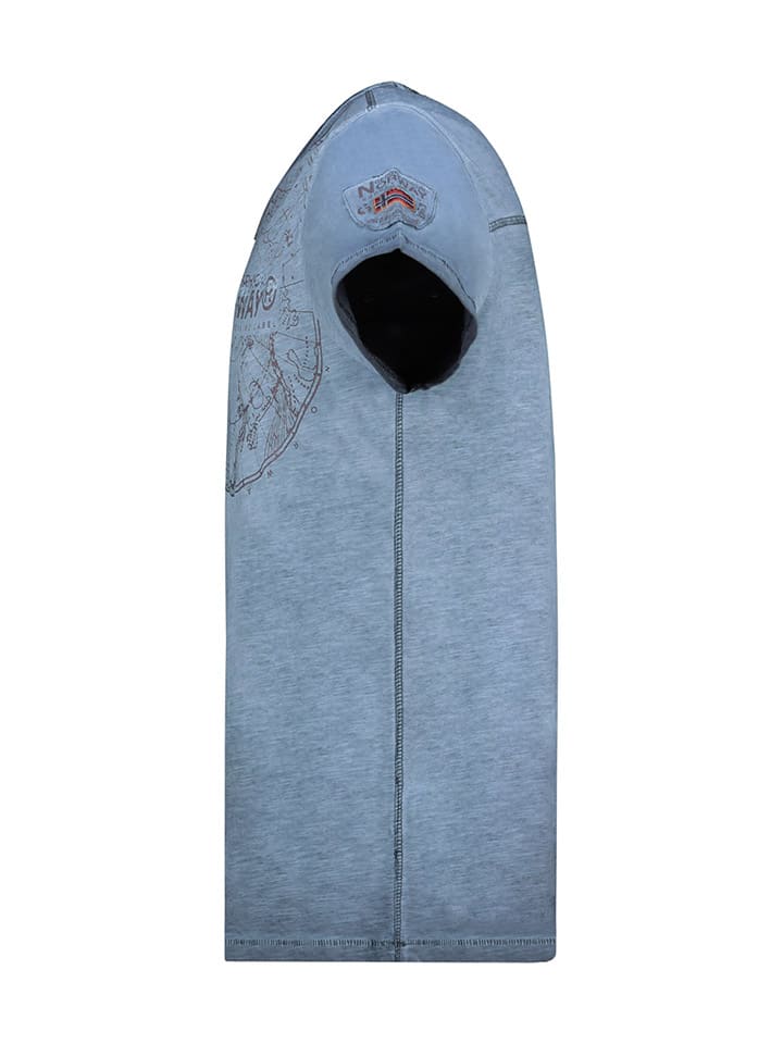 Geographical Norway Shirt 