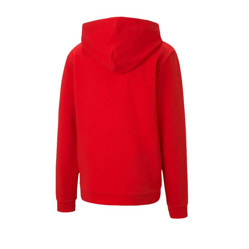 PUMA teamGOAL 23 Casuals Hoody Kids Funktionssweatshirt Kinder