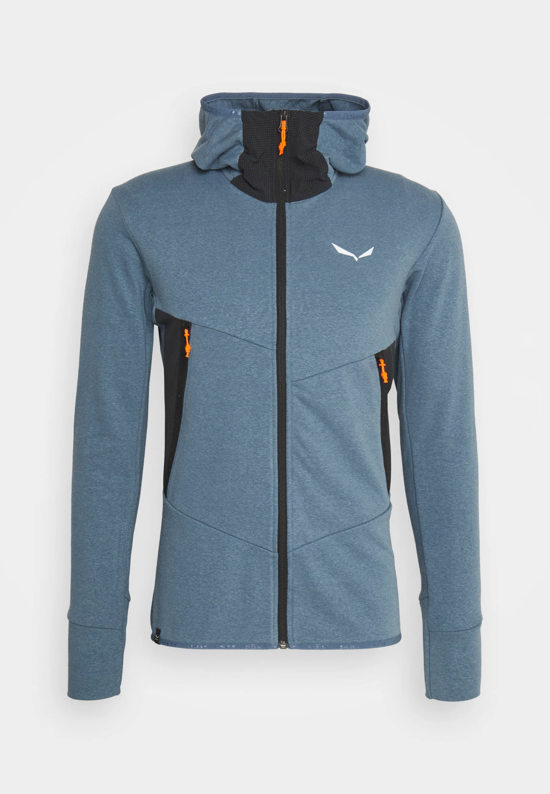 Salewa LAVAREDO HEMP - Forro polar