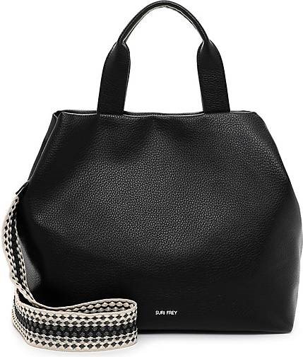 SURI FREY Shopper SFY Laury
