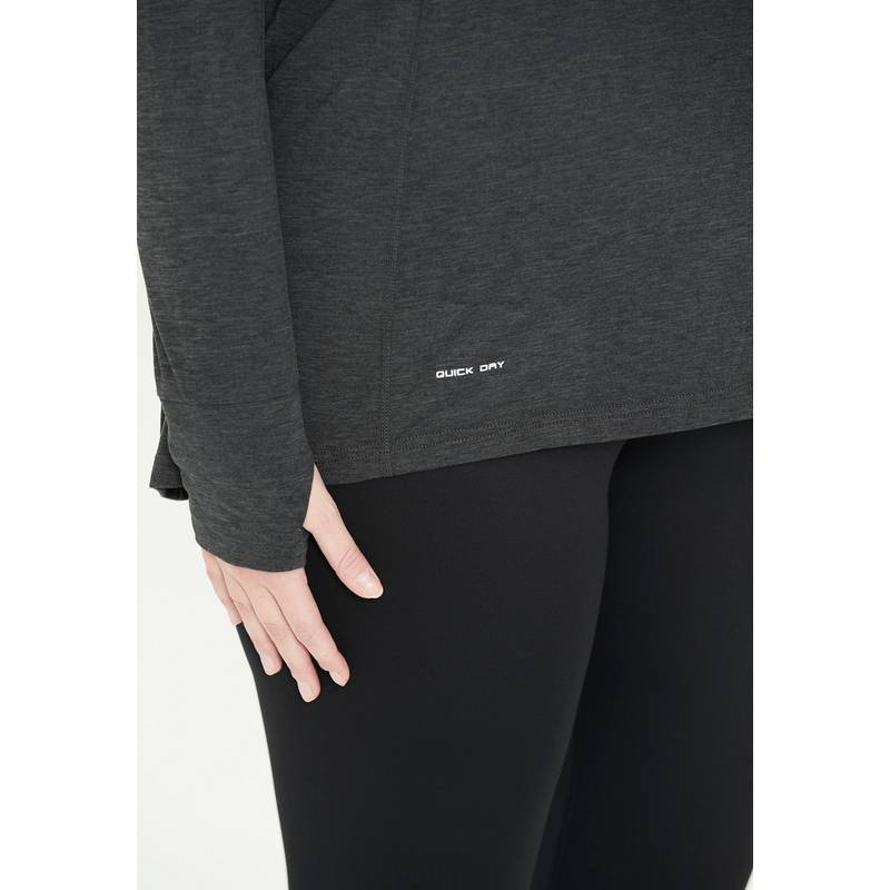 Q by Endurance Fermier Langarmshirt Damen