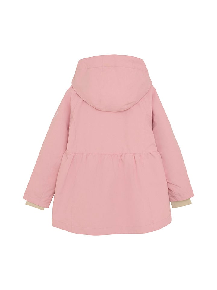 enfant Übergangsjacke in Rosa günstig kaufen
