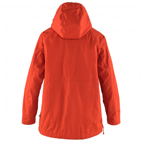 Fjällräven - Women's Vardag Anorak - Freizeitjacke