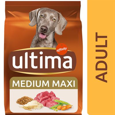 Ultima Medium / Maxi Adult Rind