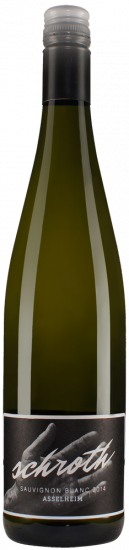 2022 Asselheimer Sauvignon Blanc trocken - Weingut Michael Schroth