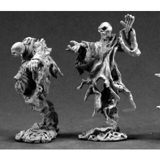 Spirits (REA03298)